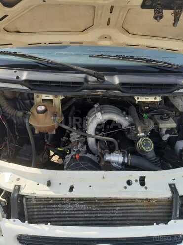 Ford Transit 1999, 480,000 km - 2.5 l - Beyləqan