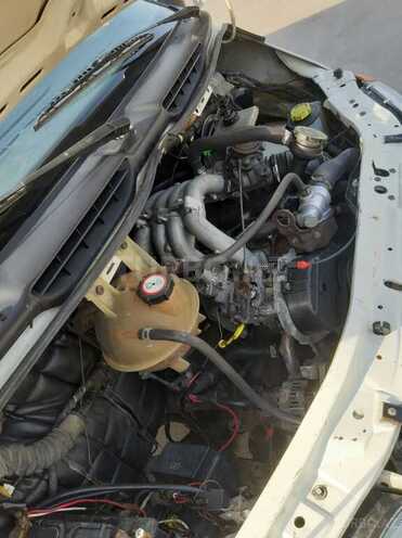 Ford Transit 1999, 480,000 km - 2.5 l - Beyləqan