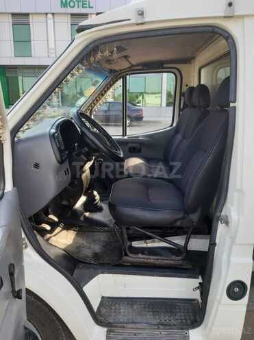 Ford Transit 1999, 480,000 km - 2.5 l - Beyləqan