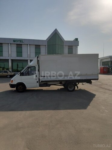 Ford Transit 1999, 480,000 km - 2.5 l - Beyləqan