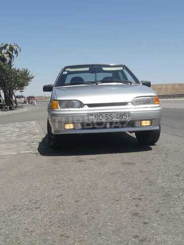 LADA (VAZ) 2115 2011, 320,000 km - 1.6 l - Şirvan