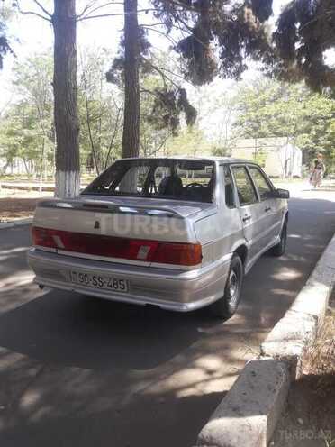 LADA (VAZ) 2115 2011, 320,000 km - 1.6 l - Şirvan