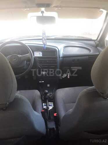 LADA (VAZ) 2115 2011, 320,000 km - 1.6 l - Şirvan