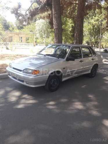 LADA (VAZ) 2115 2011, 320,000 km - 1.6 l - Şirvan