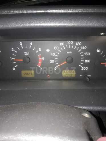LADA (VAZ) 2115 2011, 320,000 km - 1.6 l - Şirvan