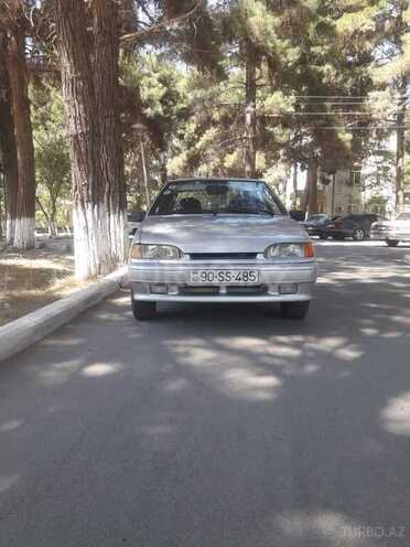 LADA (VAZ) 2115 2011, 320,000 km - 1.6 l - Şirvan