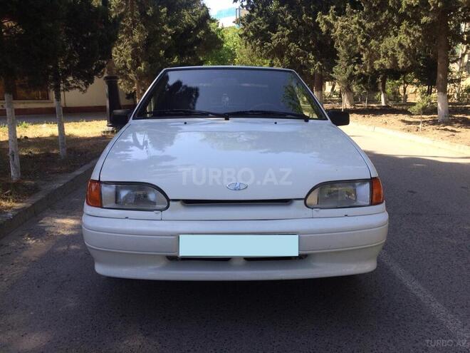 LADA (VAZ) 2114 2012, 211,000 km - 1.6 л - Xırdalan