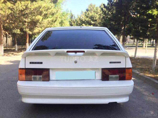 LADA (VAZ) 2114 2012, 211,000 km - 1.6 л - Xırdalan