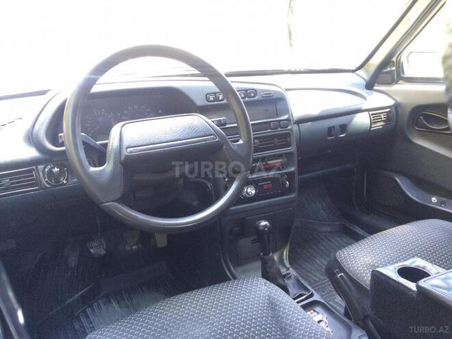 LADA (VAZ) 2114 2012, 211,000 km - 1.6 л - Xırdalan