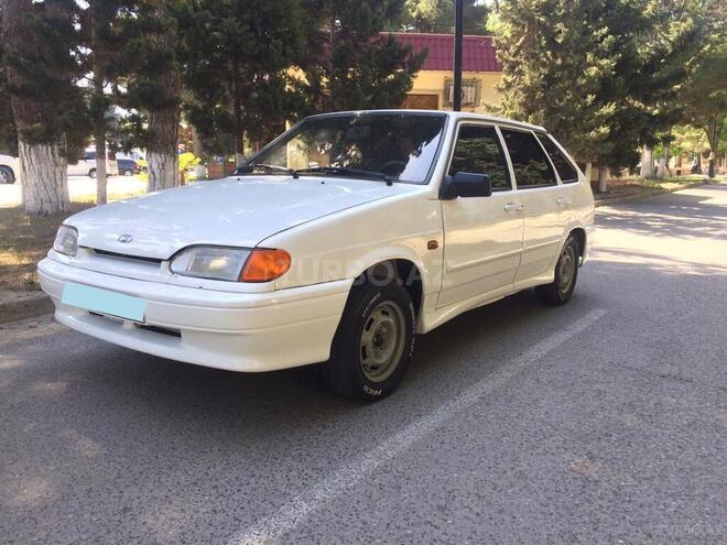 LADA (VAZ) 2114 2012, 211,000 km - 1.6 л - Xırdalan