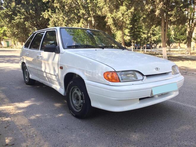 LADA (VAZ) 2114 2012, 211,000 km - 1.6 л - Xırdalan