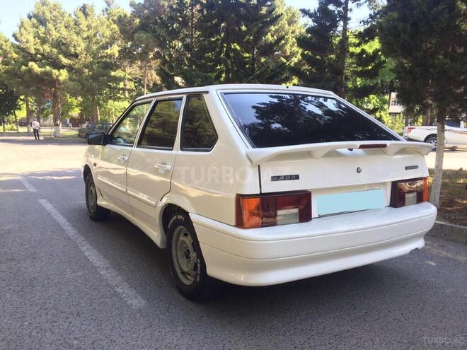 LADA (VAZ) 2114 2012, 211,000 km - 1.6 л - Xırdalan