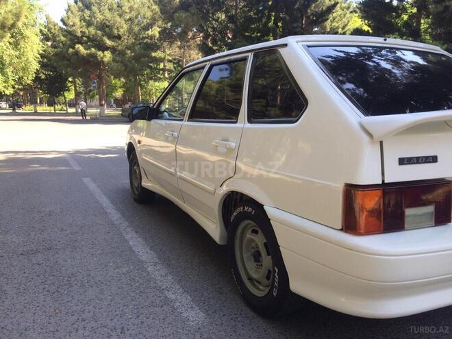 LADA (VAZ) 2114 2012, 211,000 km - 1.6 л - Xırdalan