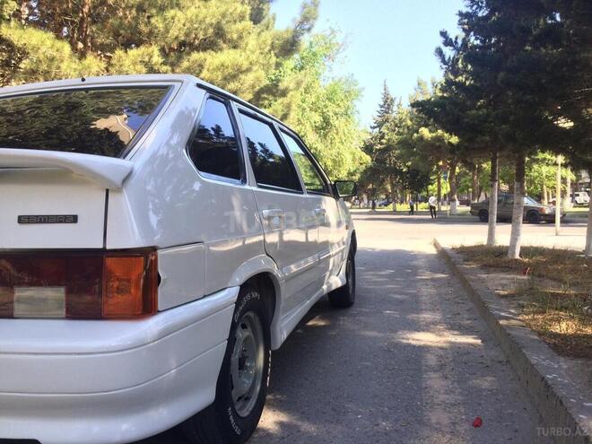 LADA (VAZ) 2114 2012, 211,000 km - 1.6 л - Xırdalan
