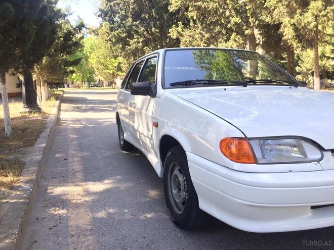 LADA (VAZ) 2114 2012, 211,000 km - 1.6 л - Xırdalan
