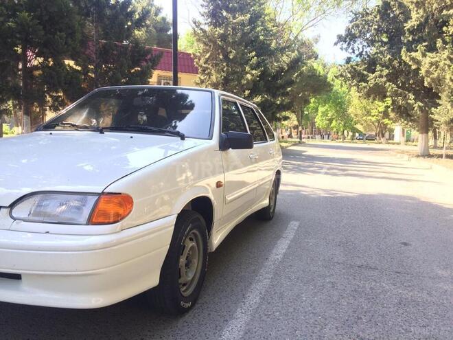 LADA (VAZ) 2114 2012, 211,000 km - 1.6 л - Xırdalan