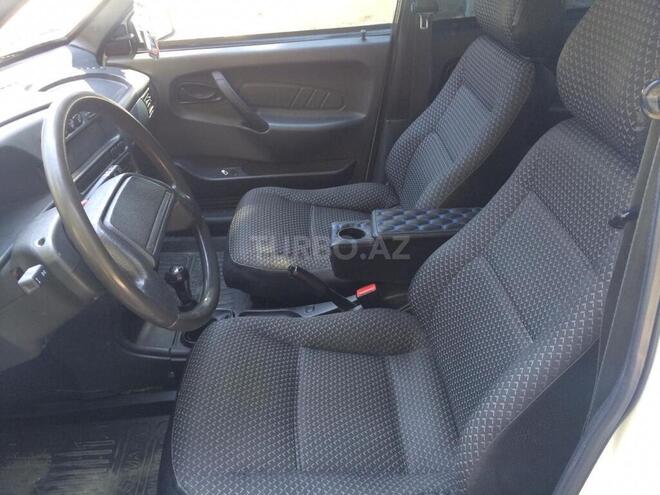 LADA (VAZ) 2114 2012, 211,000 km - 1.6 л - Xırdalan