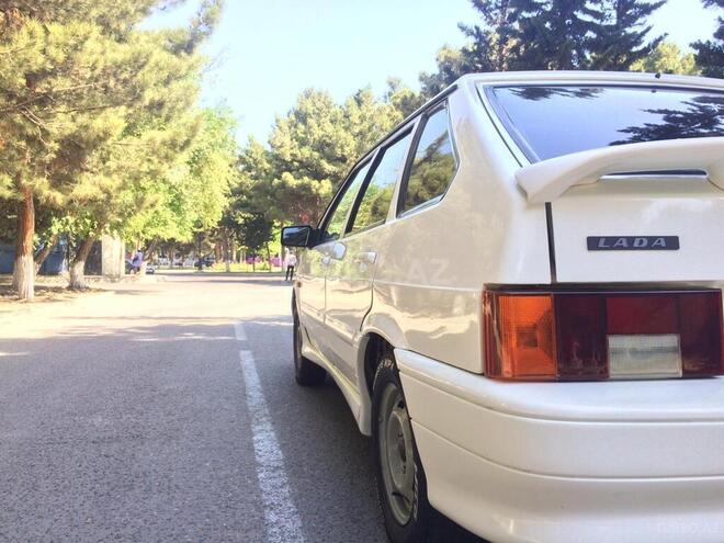 LADA (VAZ) 2114 2012, 211,000 km - 1.6 л - Xırdalan