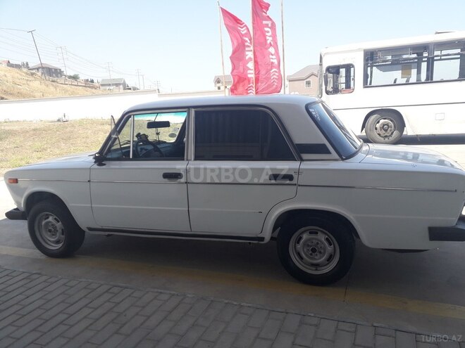 LADA (VAZ) 2106 1985, 555,555 km - 1.6 l - Bakı