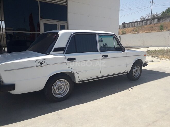 LADA (VAZ) 2106 1985, 555,555 km - 1.6 l - Bakı