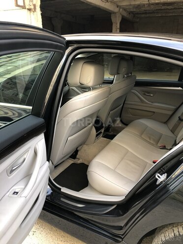 BMW 528 2013, 104,000 km - 2.0 л - Bakı