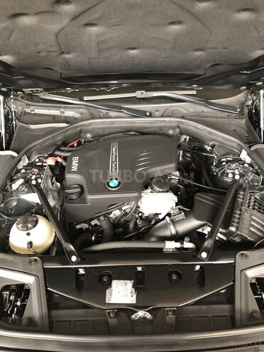 BMW 528 2013, 104,000 km - 2.0 л - Bakı