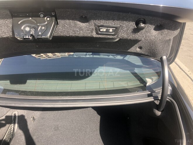 BMW 528 2013, 104,000 km - 2.0 л - Bakı