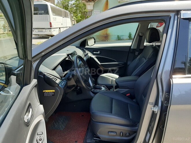 Hyundai Santa Fe 2015, 43,000 km - 2.0 l - Bakı