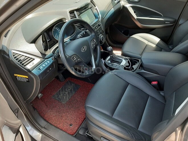 Hyundai Santa Fe 2015, 43,000 km - 2.0 l - Bakı