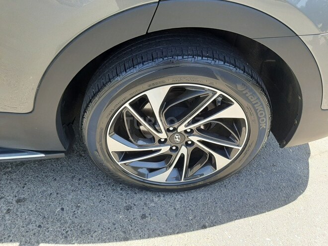 Hyundai Santa Fe 2015, 43,000 km - 2.0 l - Bakı