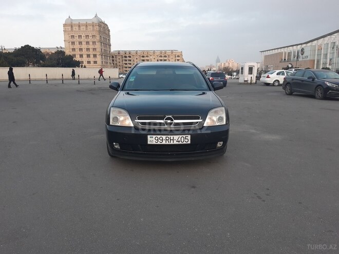 Opel Vectra 2005, 310,000 km - 2.2 л - Bakı