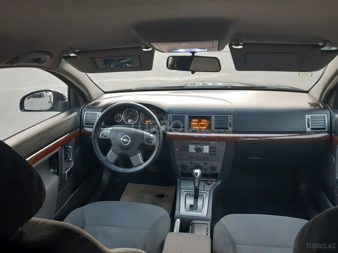 Opel Vectra 2005, 310,000 km - 2.2 л - Bakı