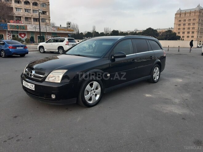 Opel Vectra 2005, 310,000 km - 2.2 л - Bakı