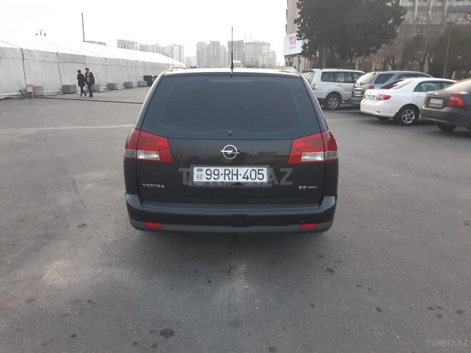 Opel Vectra 2005, 310,000 km - 2.2 л - Bakı