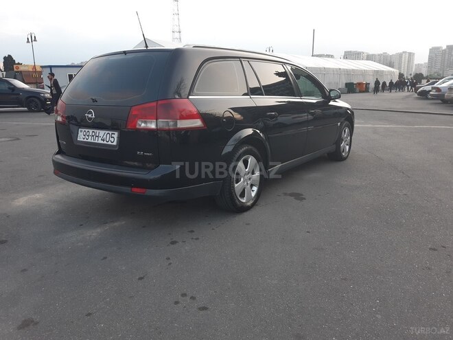 Opel Vectra 2005, 310,000 km - 2.2 л - Bakı
