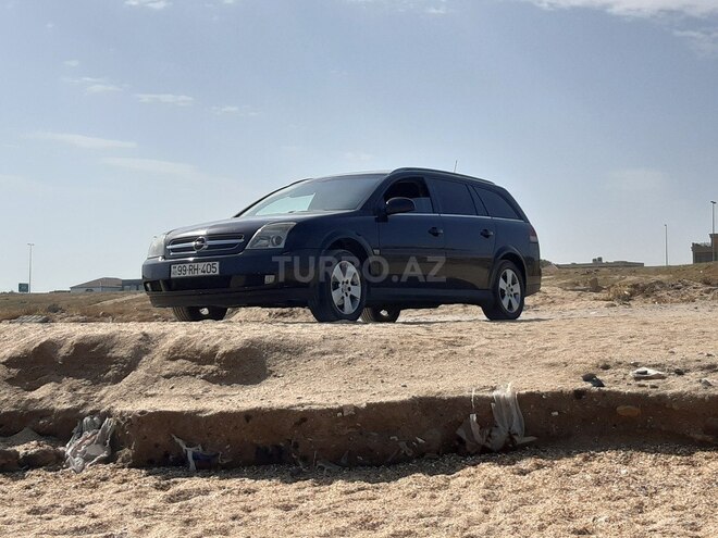 Opel Vectra 2005, 310,000 km - 2.2 л - Bakı