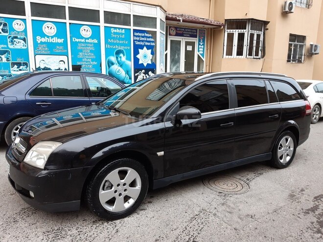 Opel Vectra 2005, 310,000 km - 2.2 л - Bakı