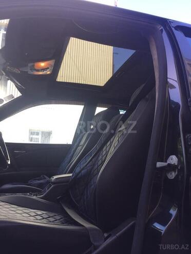 Mercedes E 320 1997, 285,000 km - 3.5 l - Bakı