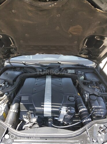 Mercedes E 240 2002, 236,700 km - 2.6 л - Bakı