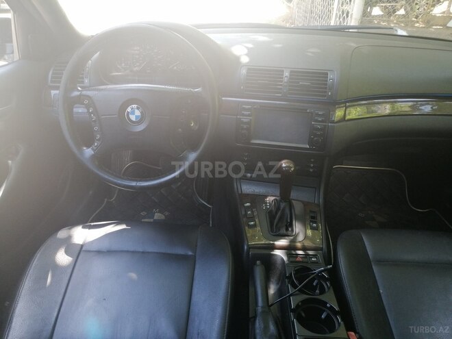 BMW 325 2002, 150,000 km - 2.5 л - Bakı