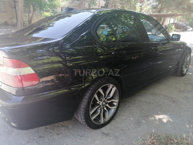 BMW 325 2002, 150,000 km - 2.5 л - Bakı