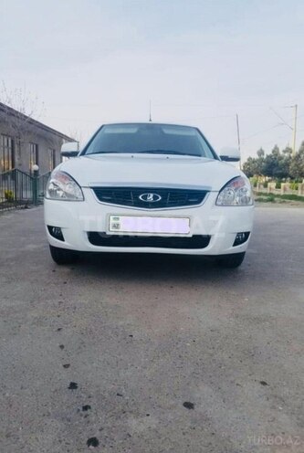 LADA (VAZ) Priora 2015, 71,000 km - 1.6 л - Şirvan