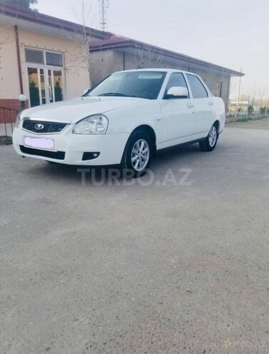 LADA (VAZ) Priora 2015, 71,000 km - 1.6 л - Şirvan