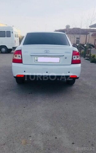 LADA (VAZ) Priora 2015, 71,000 km - 1.6 л - Şirvan