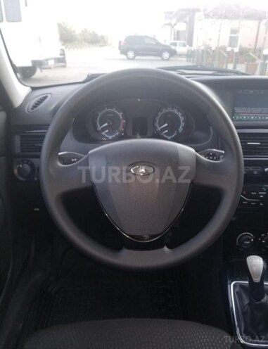 LADA (VAZ) Priora 2015, 71,000 km - 1.6 л - Şirvan