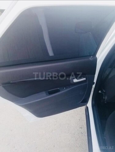 LADA (VAZ) Priora 2015, 71,000 km - 1.6 л - Şirvan