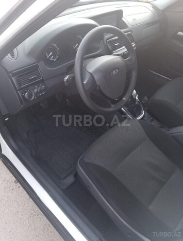 LADA (VAZ) Priora 2015, 71,000 km - 1.6 л - Şirvan
