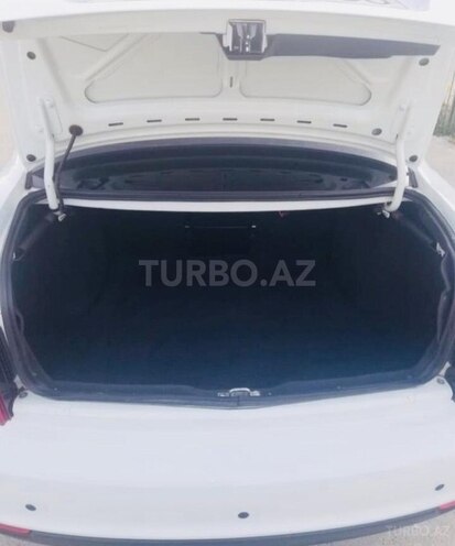 LADA (VAZ) Priora 2015, 71,000 km - 1.6 л - Şirvan
