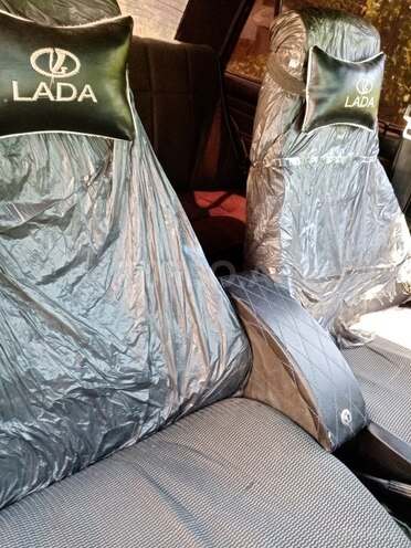 LADA (VAZ) 2107 2000, 111,110 km - 1.5 l - Quba