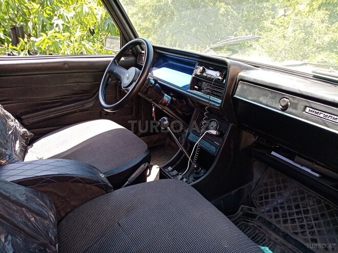 LADA (VAZ) 2107 2000, 111,110 km - 1.5 l - Quba